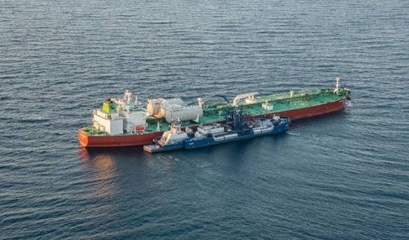 Bunkering image