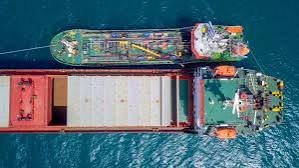 Bunkering image