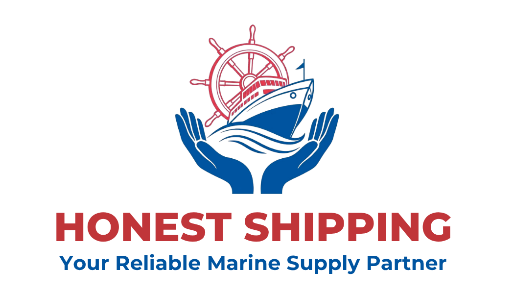 Honest Shipping Logo