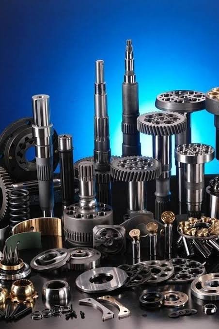 Engine Stores Supply