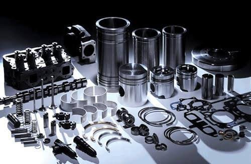 Spare Parts image