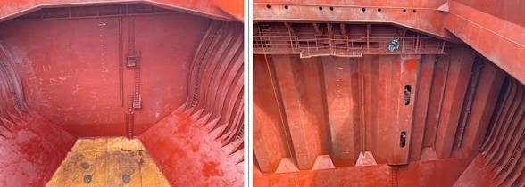 Tank Cleaning image
